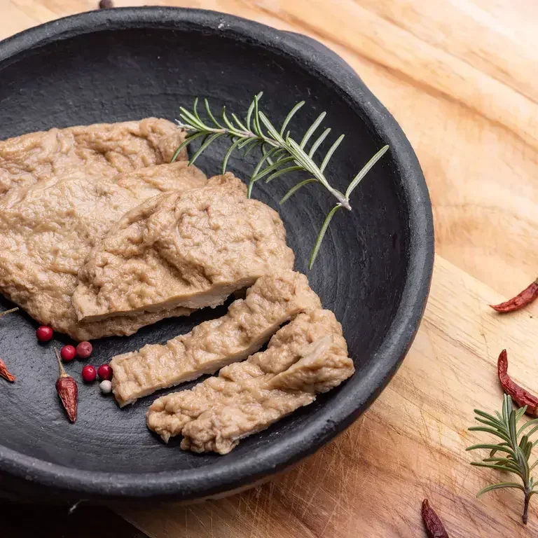 what is seitan - Fine Dining Lovers