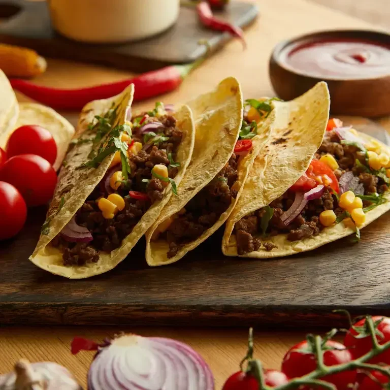 best cheese for tacos - Fine Dining Lovers