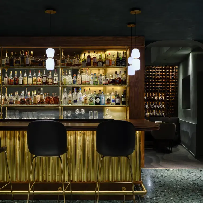 Providence Interior 3