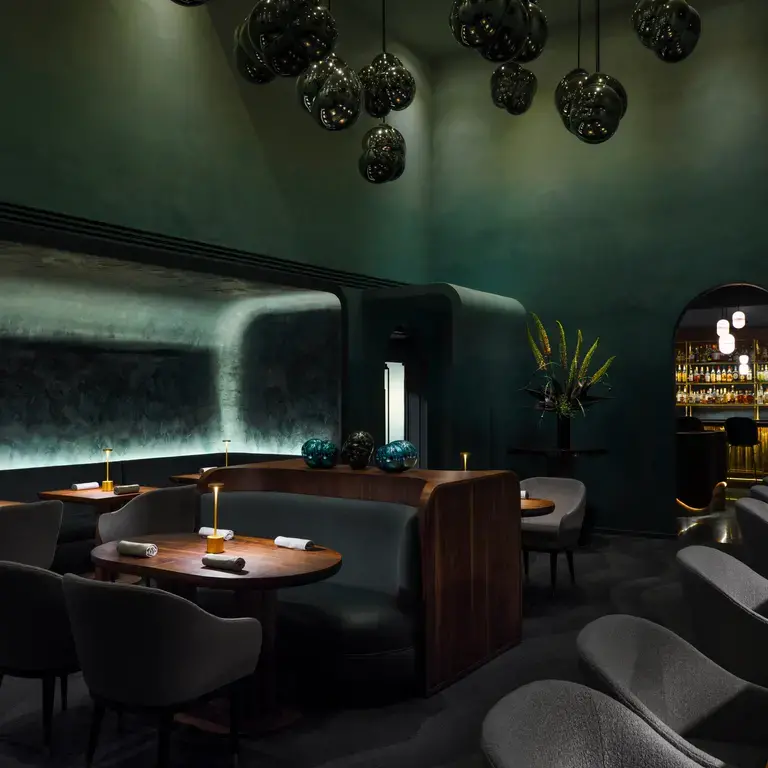 Providence Interior 2