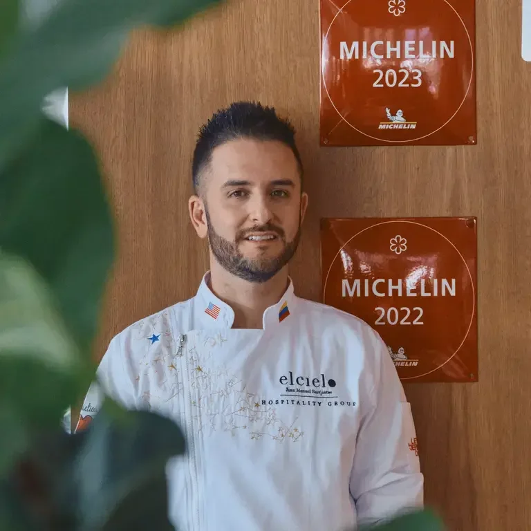 Juan Manuel Barrientos 4