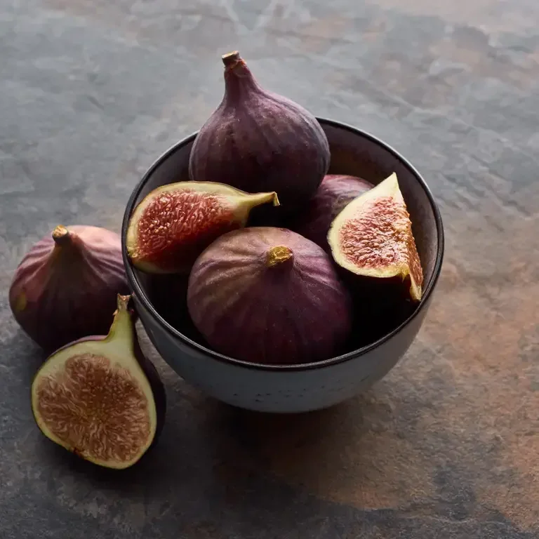 fig recipes - Fine Dining Lovers