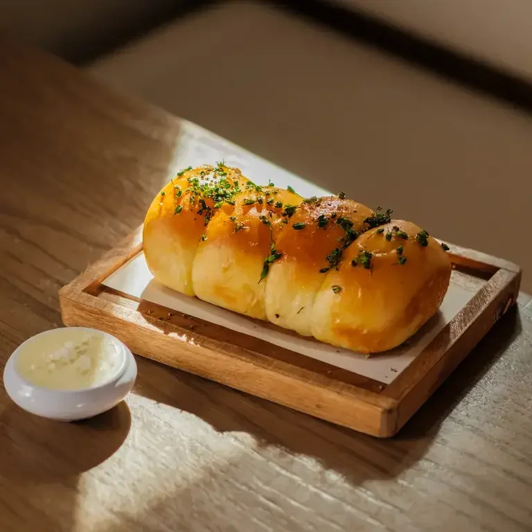 Pan Provençal at Lilac 2