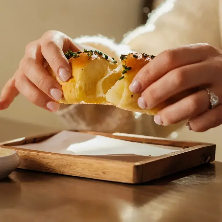 Pan Provençal at Lilac