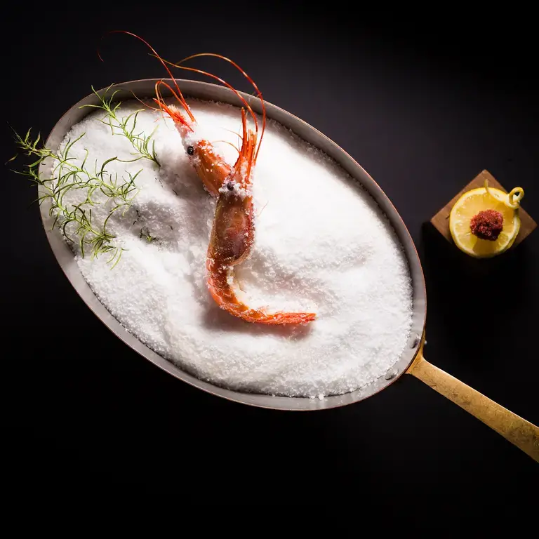 Providence Spot Prawns