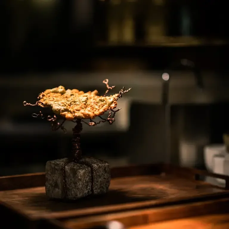 Tree of Life at Elcielo 2