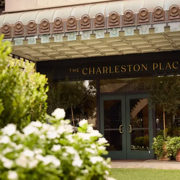 Charleston Place