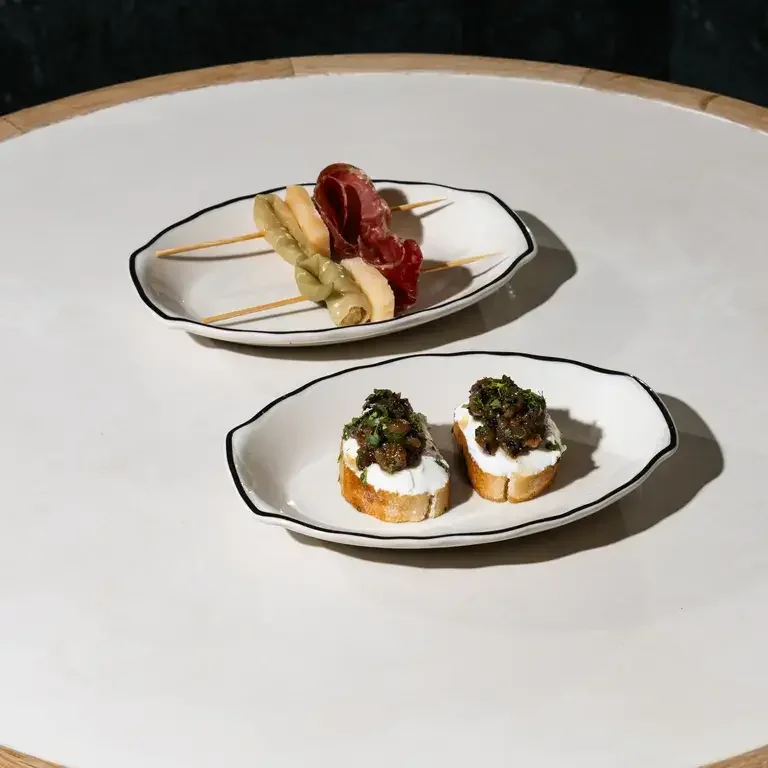 Bar Madonna's Snacks