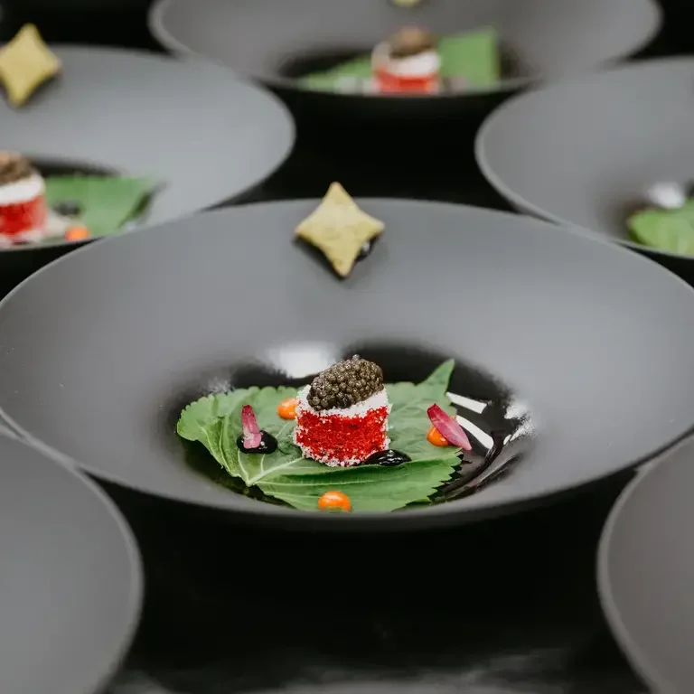 2024 Gastronomy Dinner