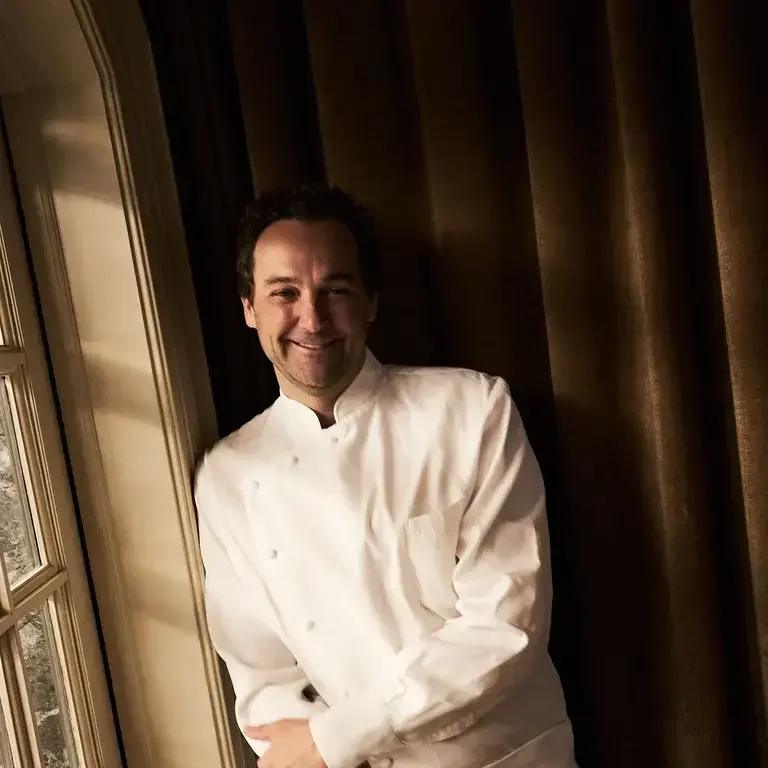 Daniel Humm