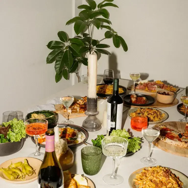 Jodi Moreno Cookbook