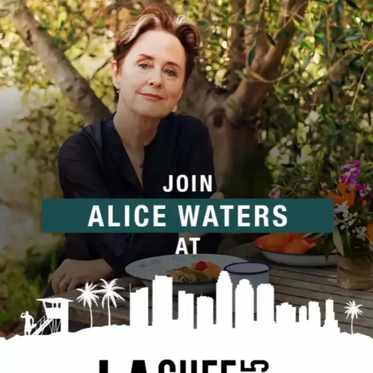 LA Chef Conference 1