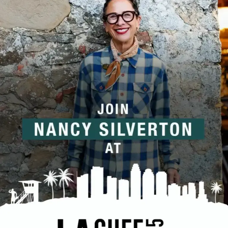 LA Chef Conference 2