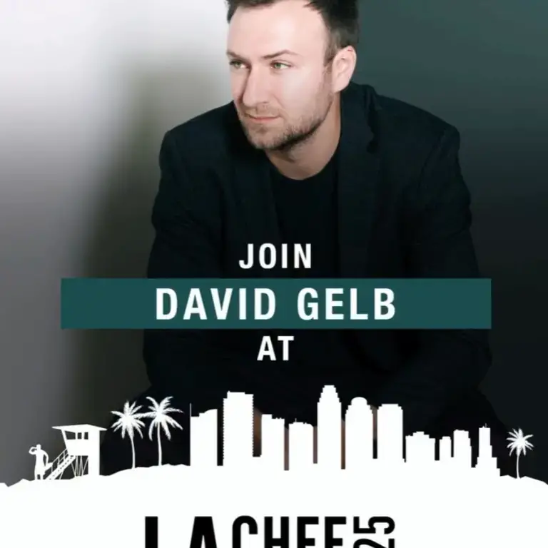 LA Chef Conference 4