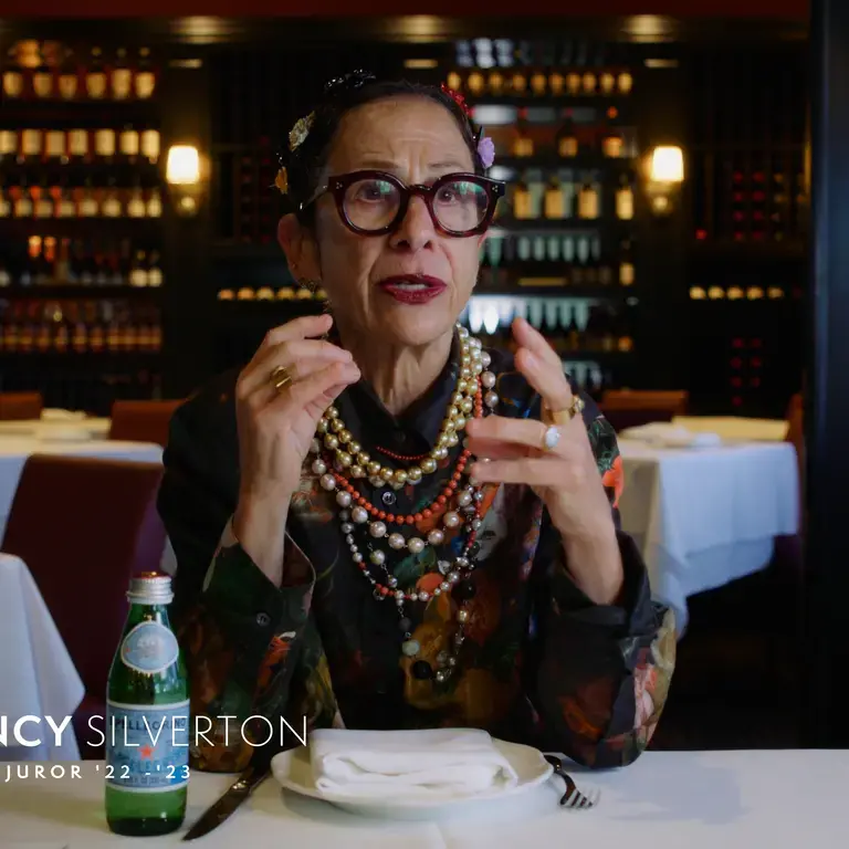 S.Pellegrino Young Chef + On The Pass