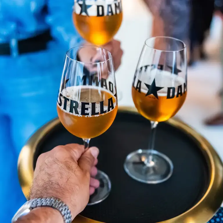 Estrella Damm