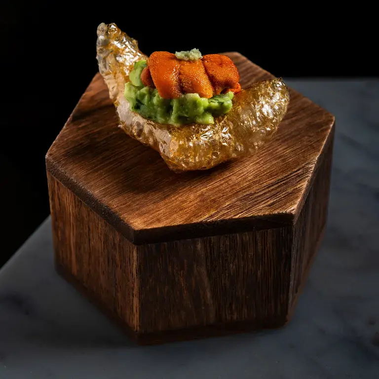 minibar and Disfrutar Collaboration