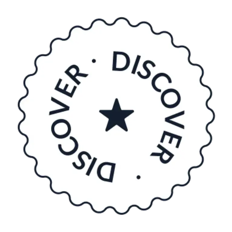 discover
