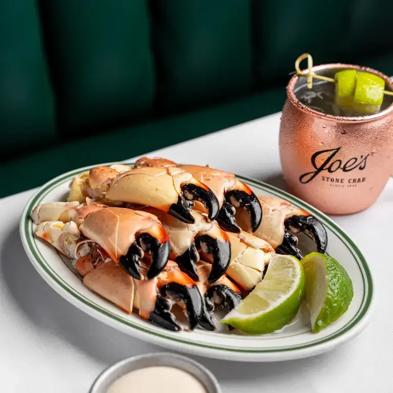 Joe's Stone Crabs