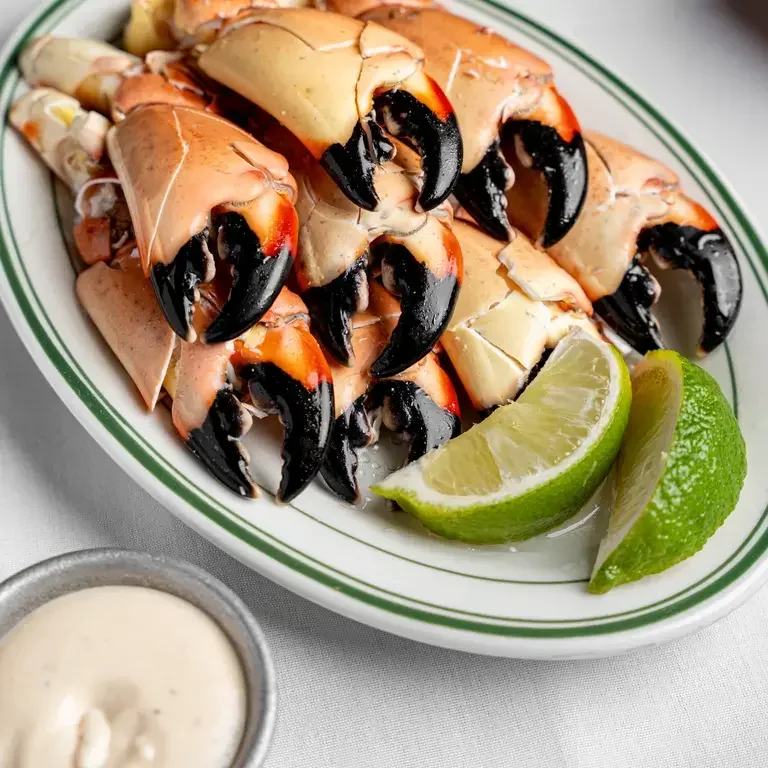 Joe's Stone Crabs