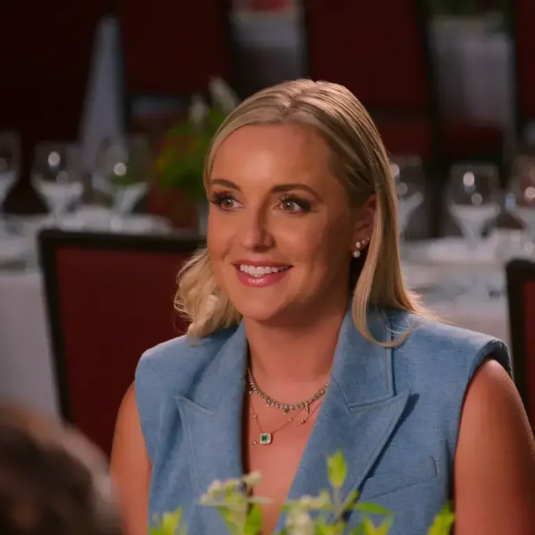 Kelsey Barnard Clark