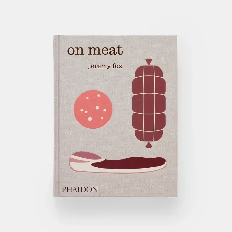 On Meat Cover