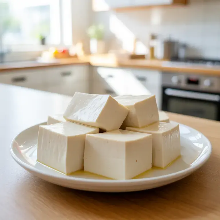 silken tofu recipes - Fine Dining Lovers