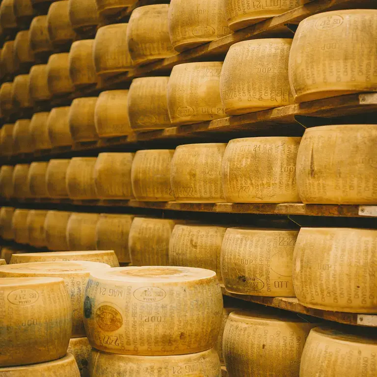 Parmigiano