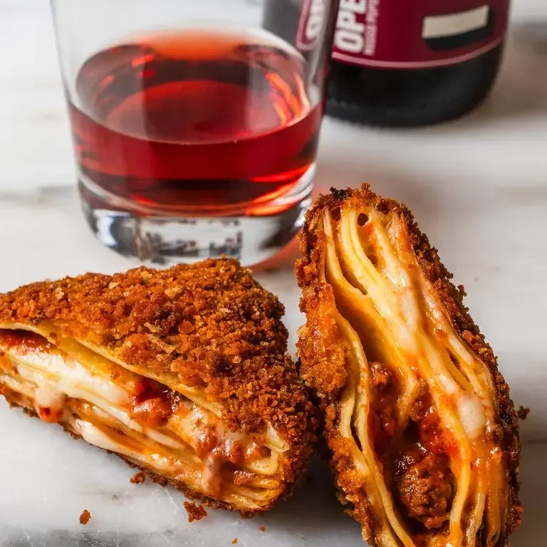 Mattonelle di Lasagna