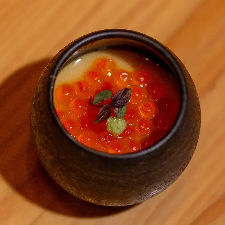 Namo Chawanmushi
