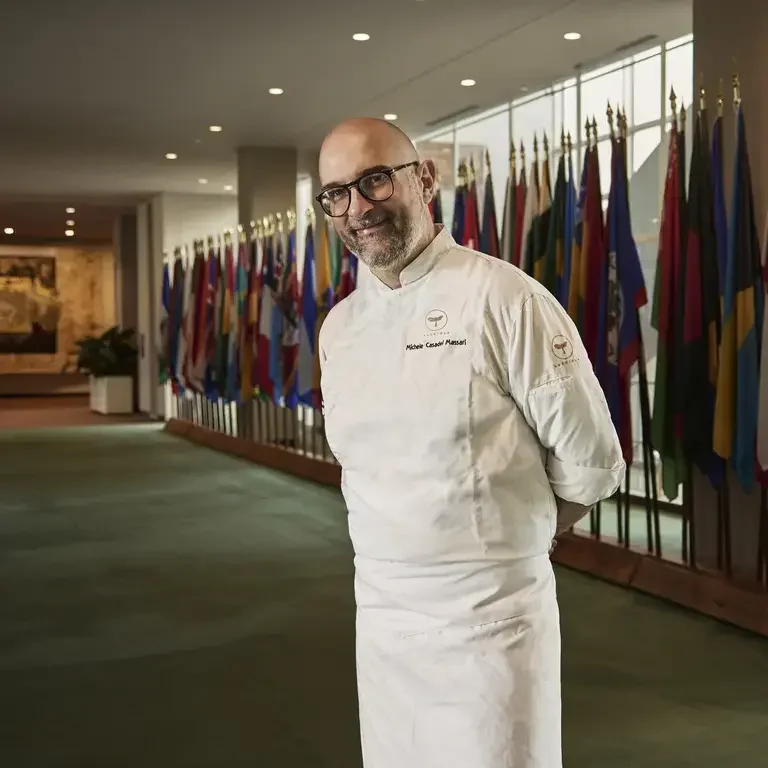 Michele Casadei Massari