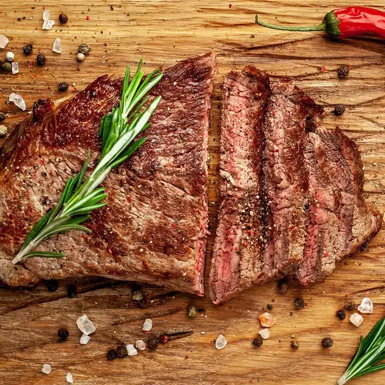 carne asada marinade - Fine Dining Lovers