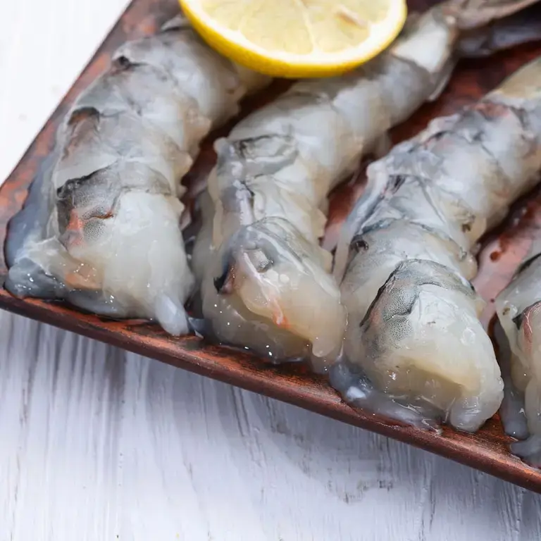 how to devein shrimp - Fine Dining Lovers