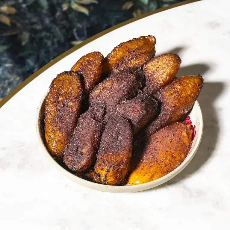 Lucia Plantains