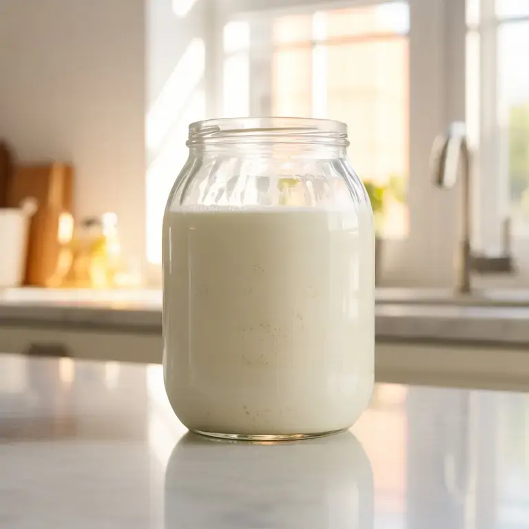 what is kefir - Fine Dining Lovers