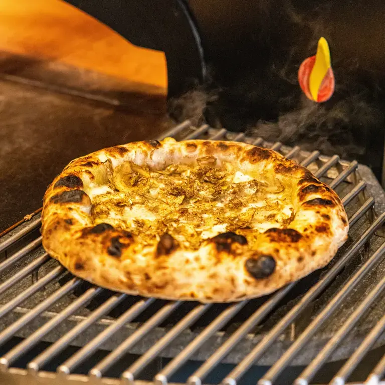 Assoluto di Carciofo