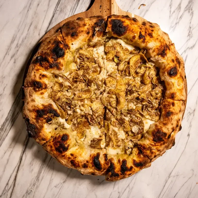 Assoluto di Carciofo