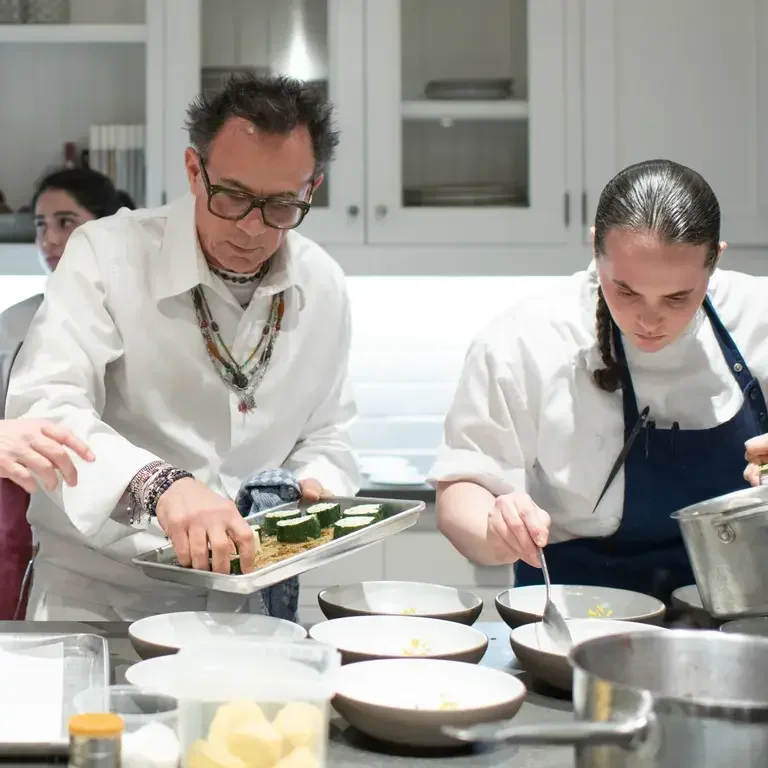 William Bradley and Josiah Citrin