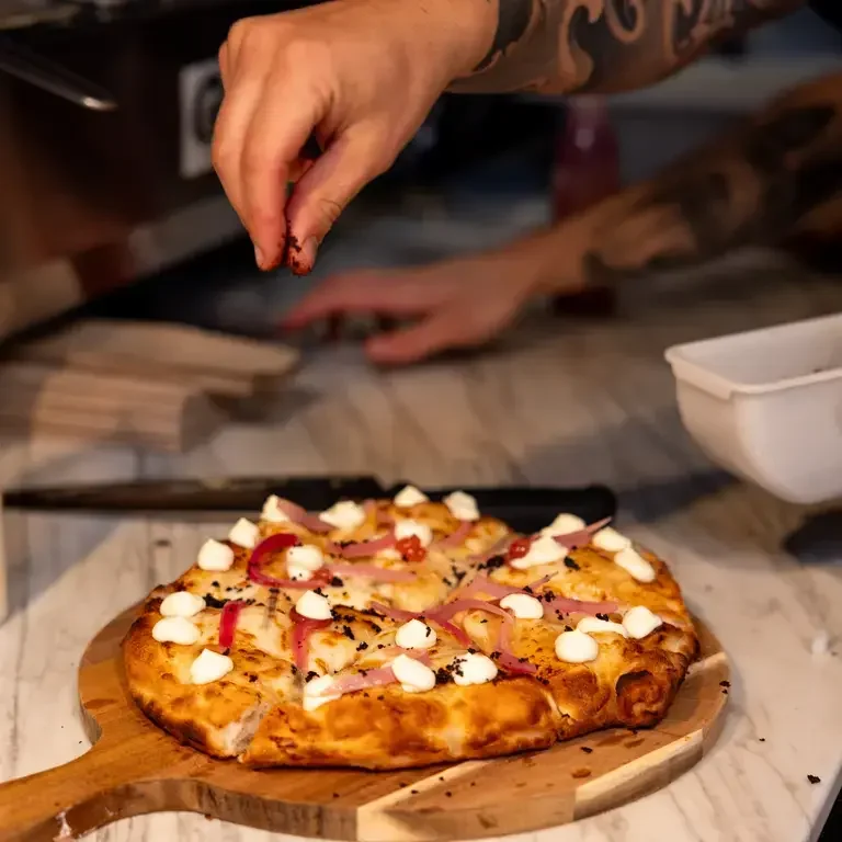 Le 7 Consistenze della Cipolla