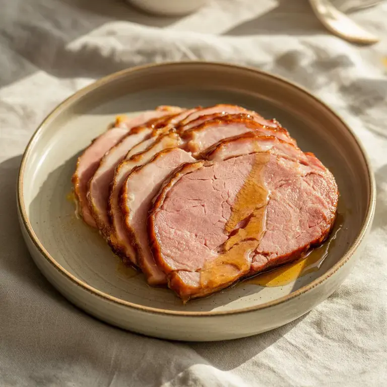 leftover ham - Fine Dining Lovers