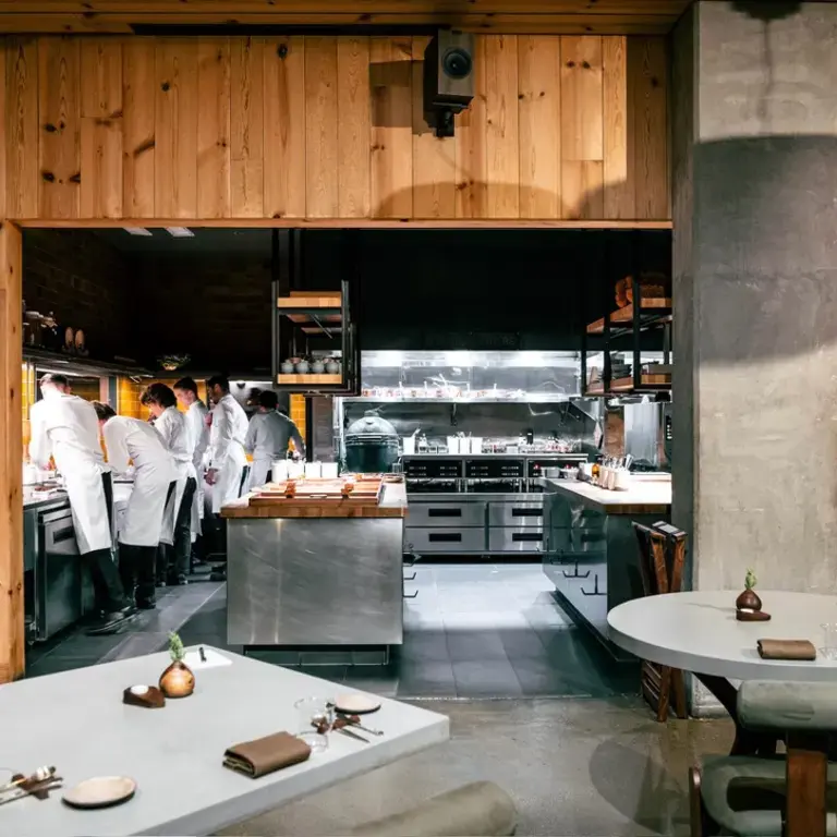 Sons &amp; Daughters