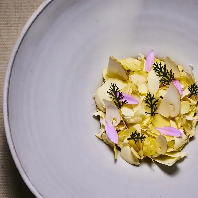Sprouted and Toasted Buckwheat