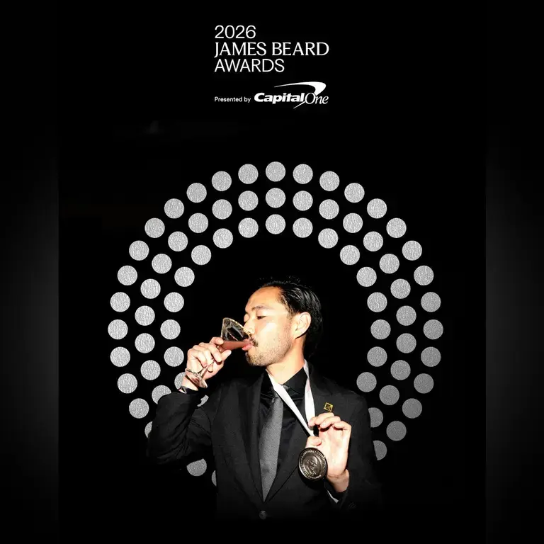 James Beard Awards 2026