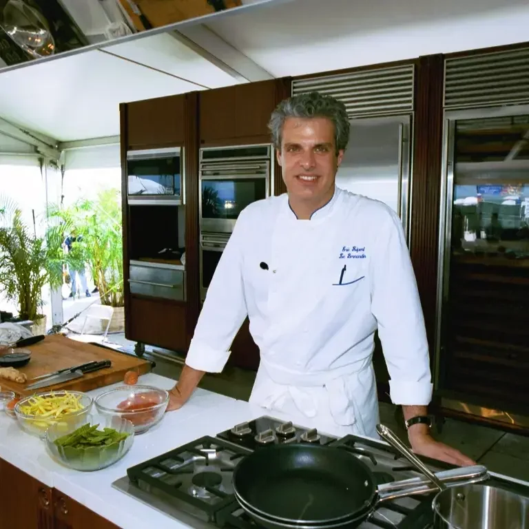 Eric Ripert