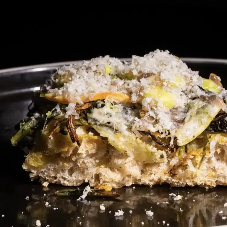 Assoluto di Carciofo