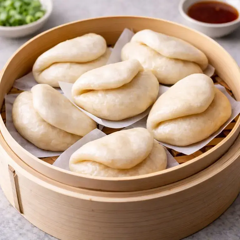 bao buns - Fine Dining Lovers