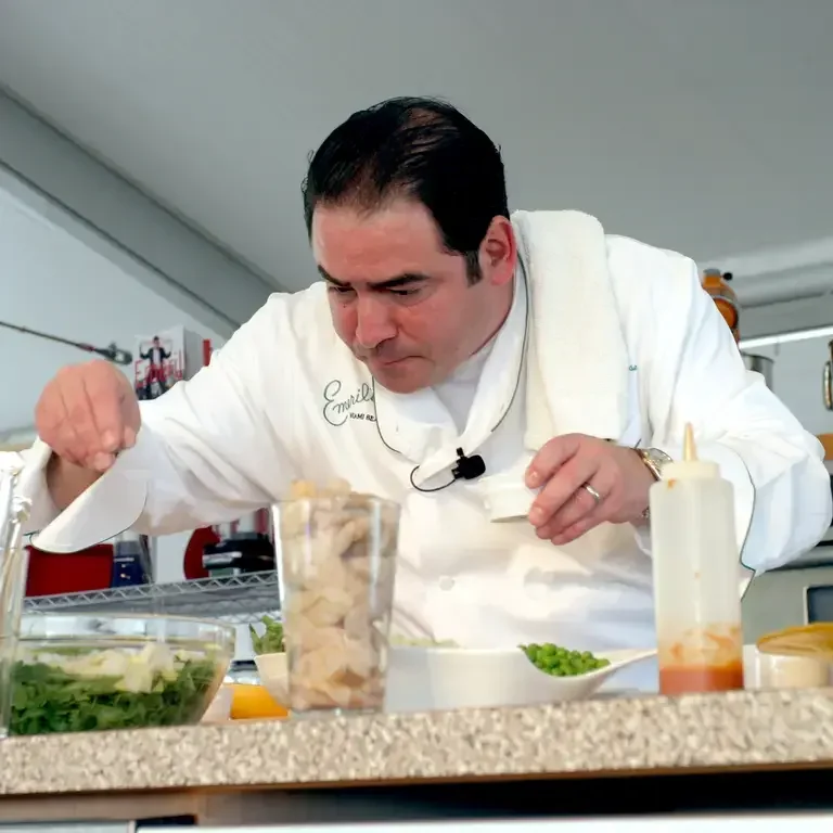 Emeril Lagasse
