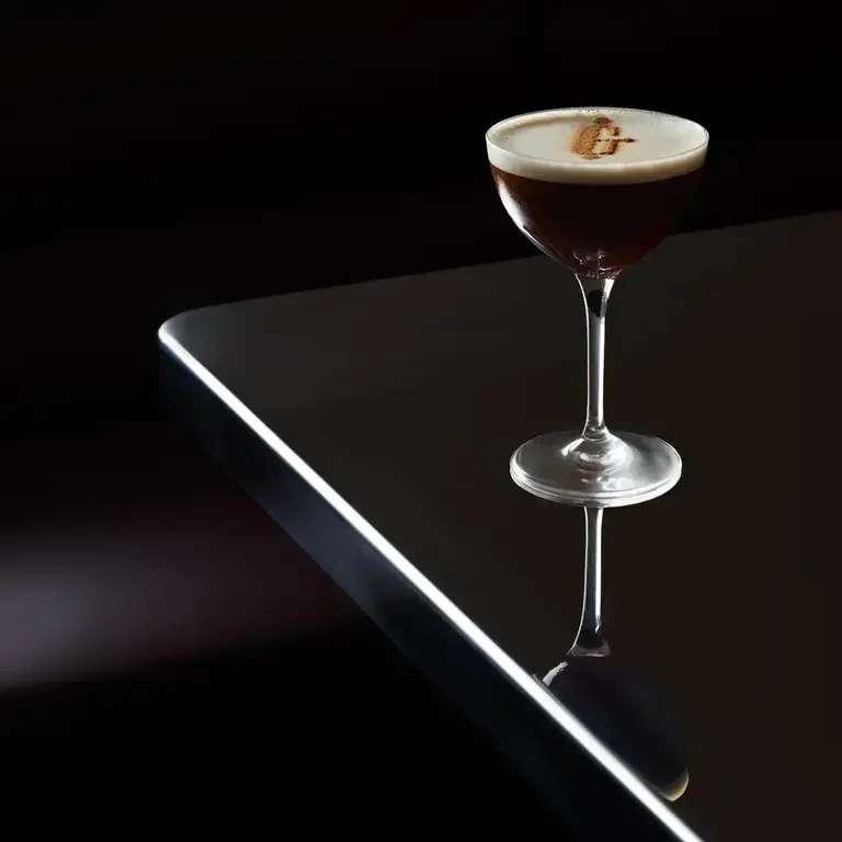 Espresso Martini