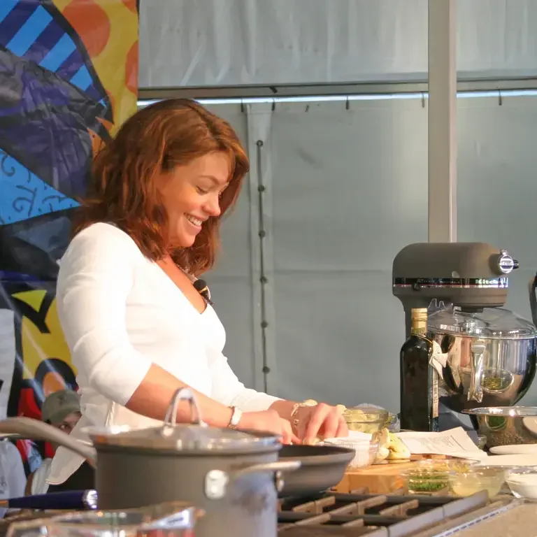 Rachael Ray