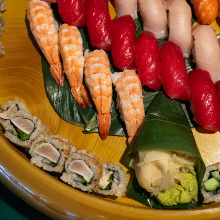 Nobu at Indian Wells